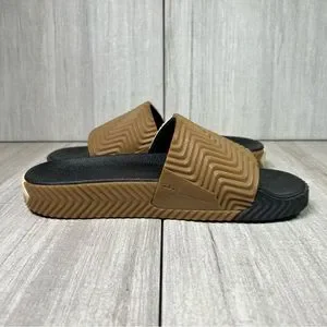 adidas Shoes Adidas X Alexander Wang Aw Original Adilette Slip
